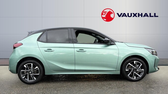 Vauxhall Corsa 1.2 Turbo Yes 5dr [Winter Pack] Petrol Hatchback - Image 5